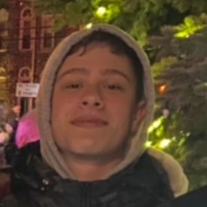 Meet your Posher, Matt